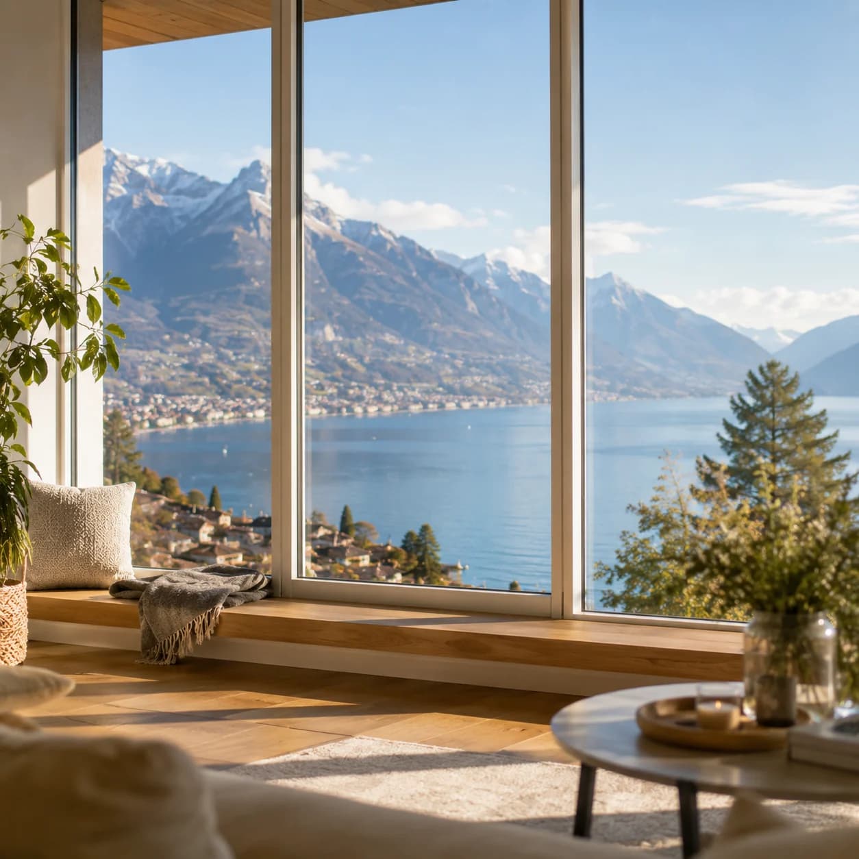 Mudanza a Suiza — lo que debes saber