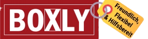 Boxly Logo